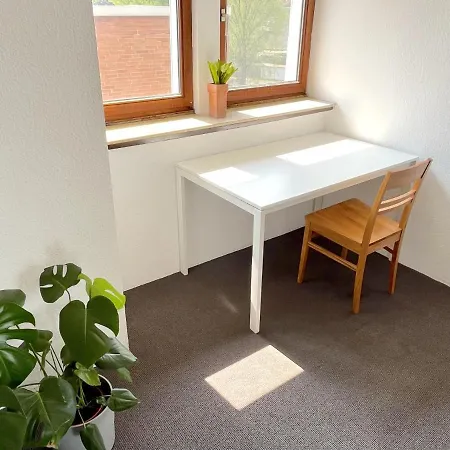 Apartment In *