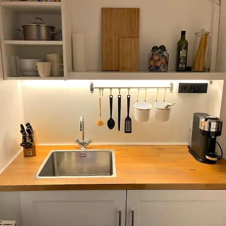 In Appartement