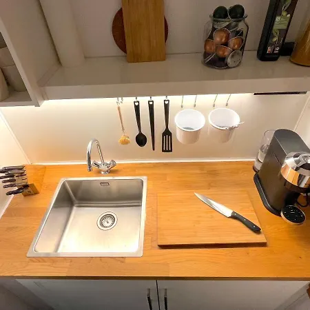 Apartment In Gelsenkirchen
