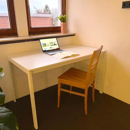 Appartement In