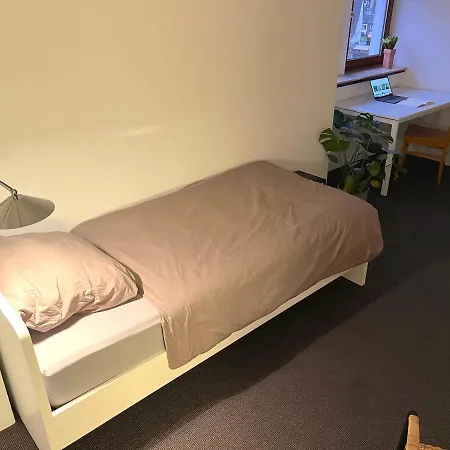 In * Gelsenkirchen