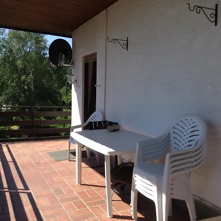Appartamento In Medebach